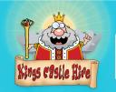 Kings Castle Hire logo